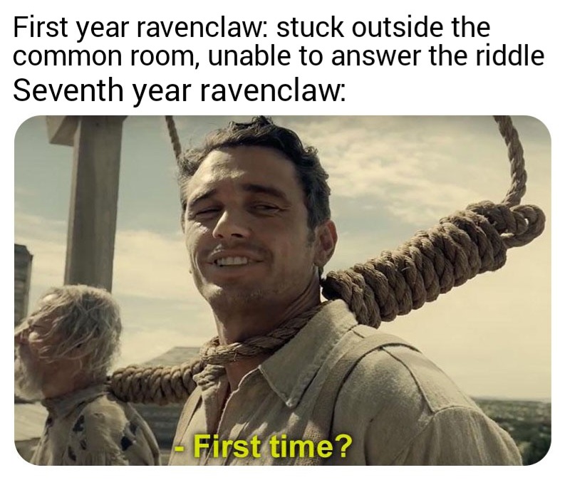 Ravenclaw meme | Fandom