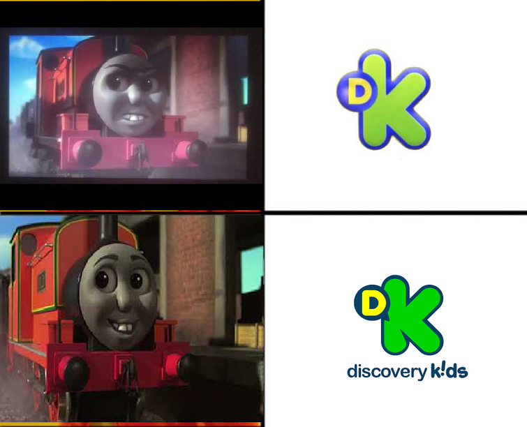 abertura cadê o boo - Discovery Kids (2002) HD 