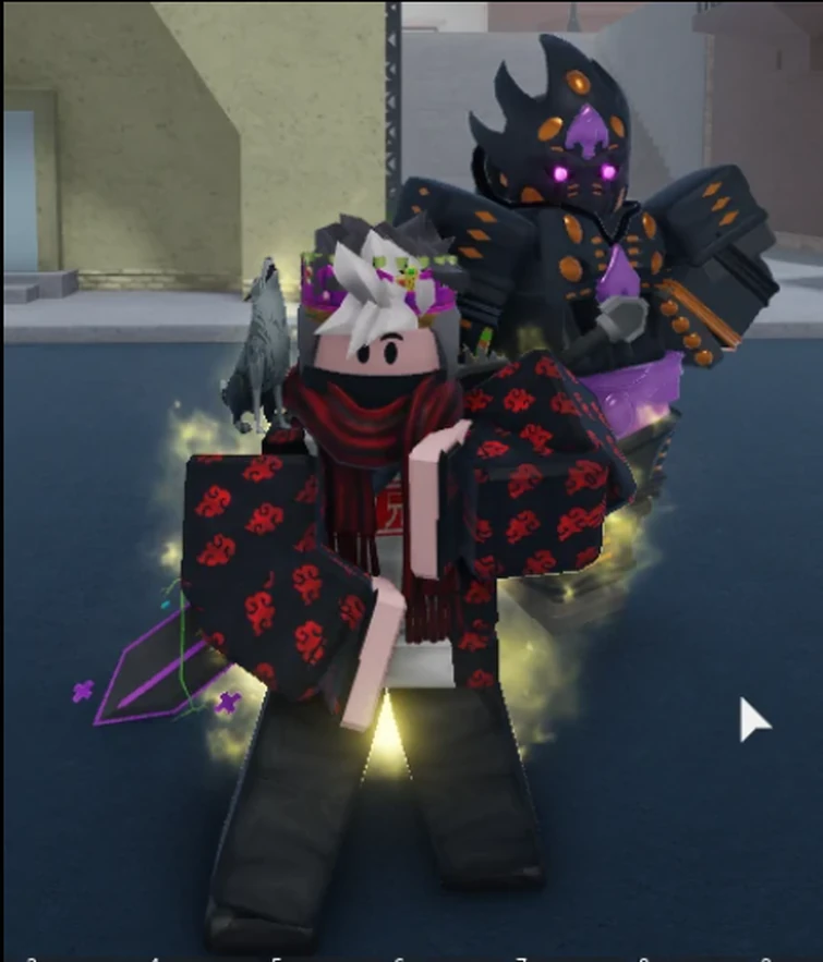 when yba has a good stand skin Fandom