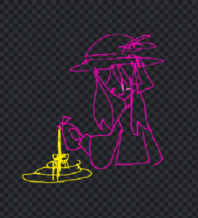 *pours syrup* Fandom