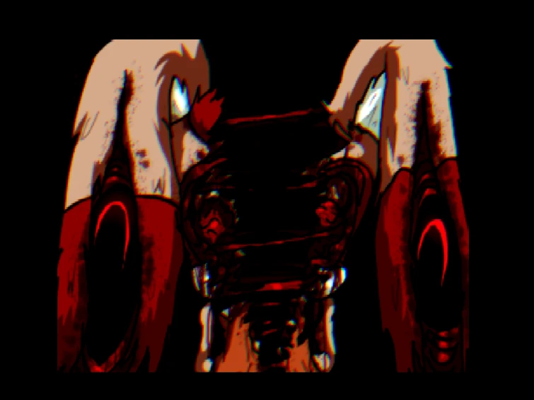 Beyond Human.exe Retake by JMC (all faces used for screamers ig ? | Fandom