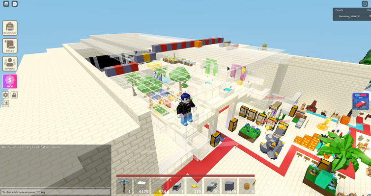 Discuss Everything About Islands Wiki Fandom - discuss everything about islands wiki roblox islands vending machine recipe Discuss Everything About Islands Wiki Fandom - roblox islands vending machine recipe