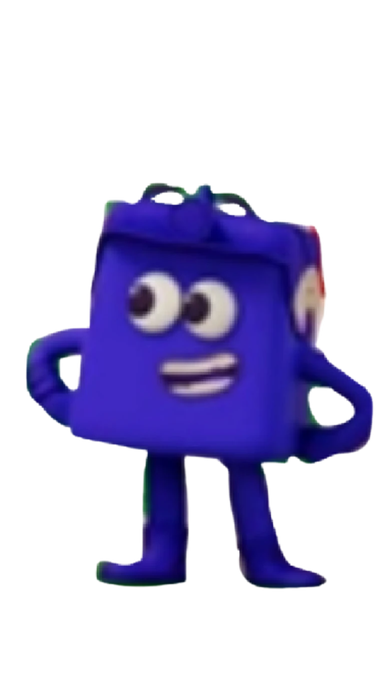 Better images for indigo and violet. | Fandom