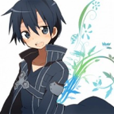 Fandom profile picture for @Kirito