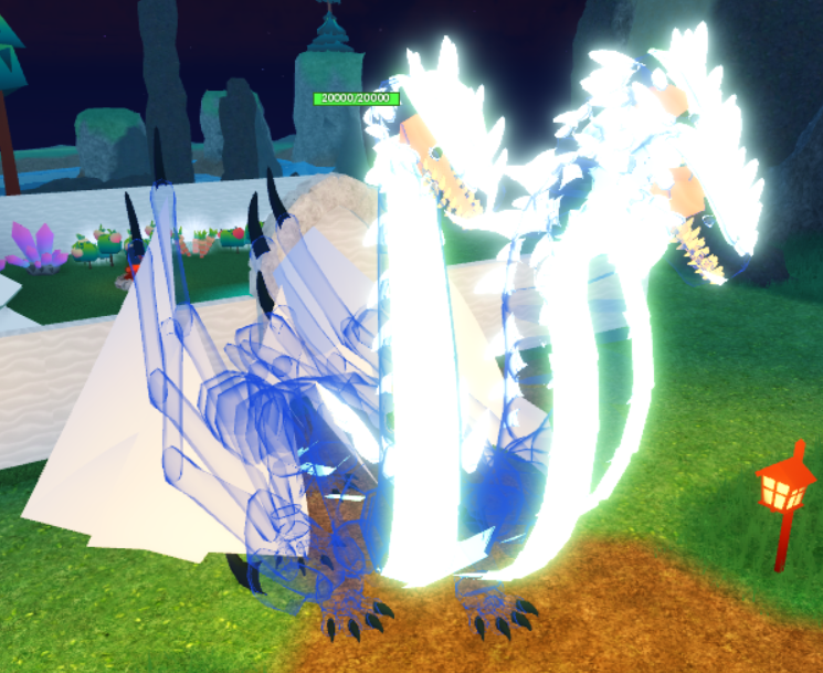 Roblox Dragon Adventures Alrenoth