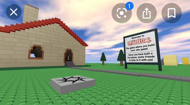 Roblox Version 2007