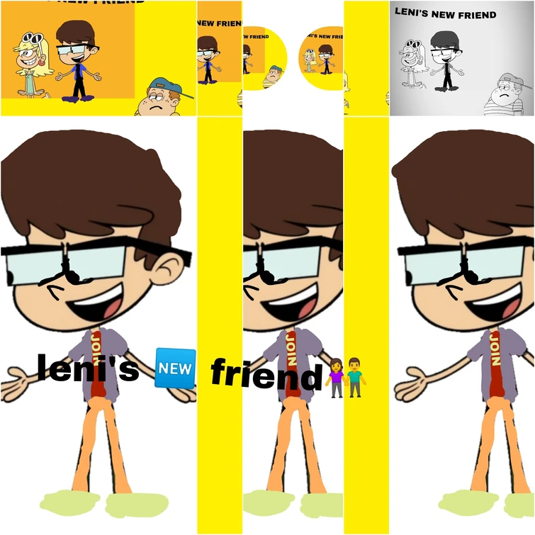 Discuss Everything About The Loud House Encyclopedia Fandom