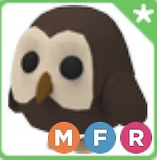 Names For My Mega Owl Prize Is Monkey Closed Fandom - roblox adopt me mega neon monkey