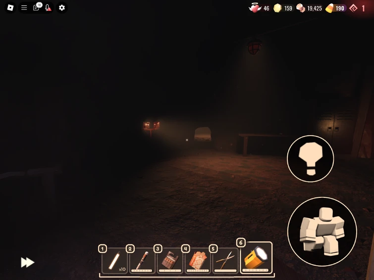 Discuss Everything About DOORS Wiki | Fandom