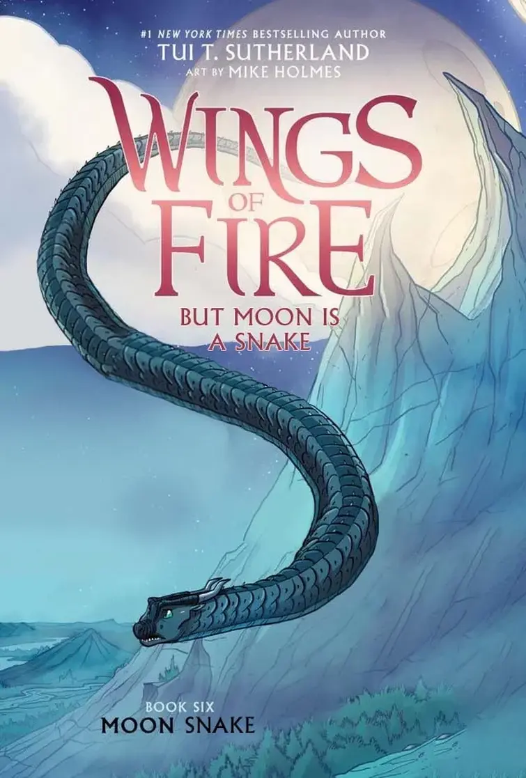 Hehe moon snek | Fandom