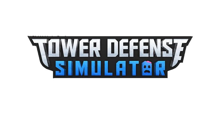 Roblox simulator logo