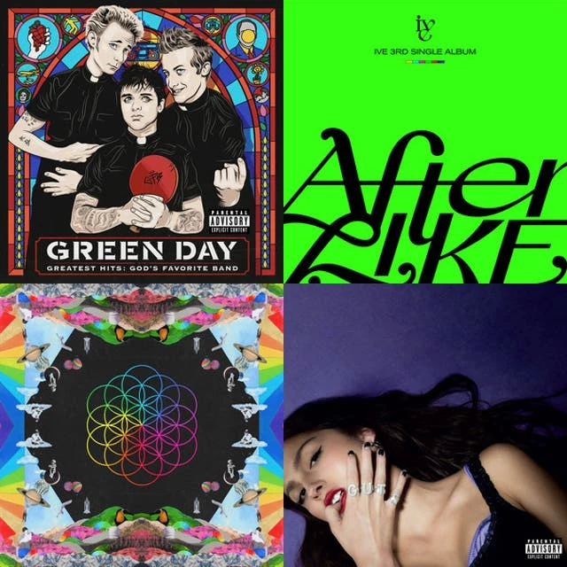 Just Dance 2025 Edition Fanmade Tracklist [Final Version] Fandom