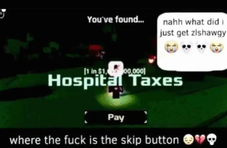 Biggest Ragebait Fandom