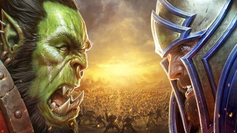 World of Warcraft: interesting facts that you might not know