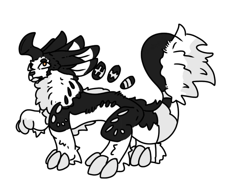 Color test P.2 Fandom