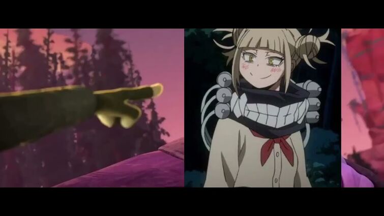 You’re An irredeemable Monster!!!! MEME