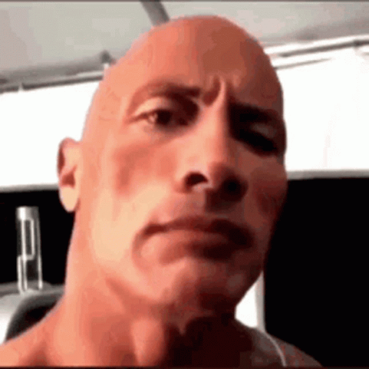 when the rock is sus - Roblox