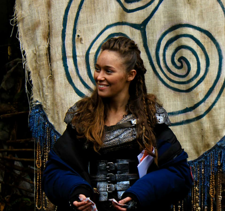 We miss lexa Fandom