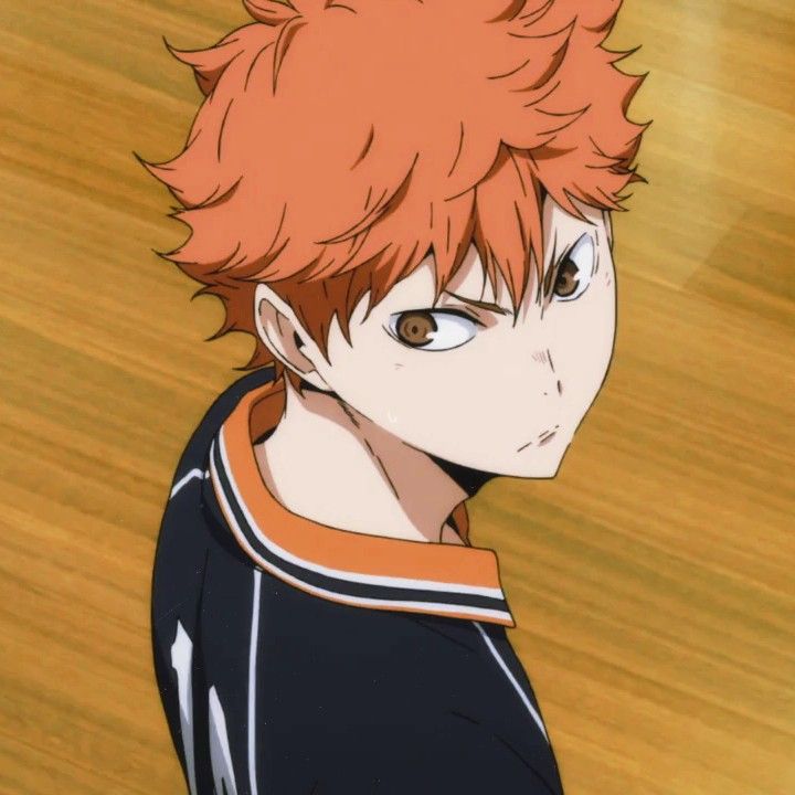 i have some thing to say about hinata's hair | Fandom