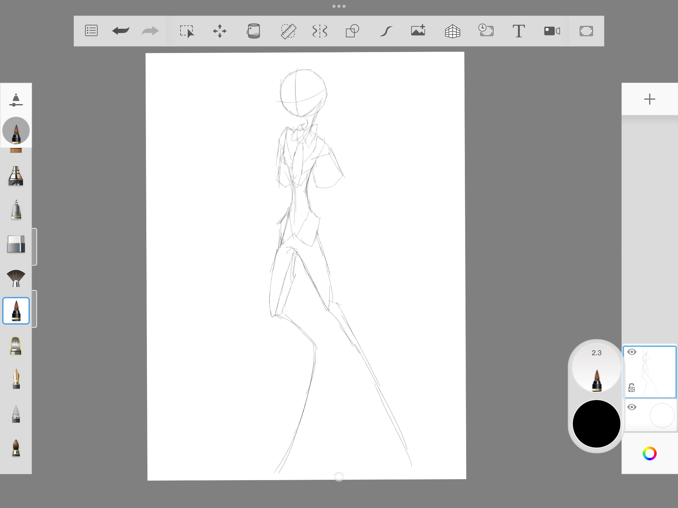 Nyryn (N)’s WIP design in Pyroscape | Fandom