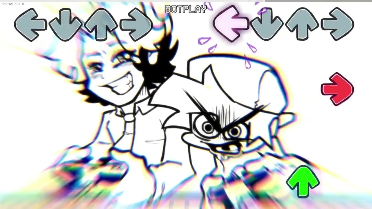 PEAK FRIDAY NIGHT FUNKIN | Fandom