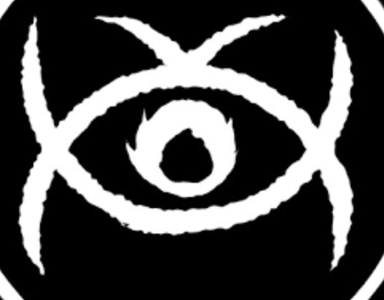 demon summoning symbol