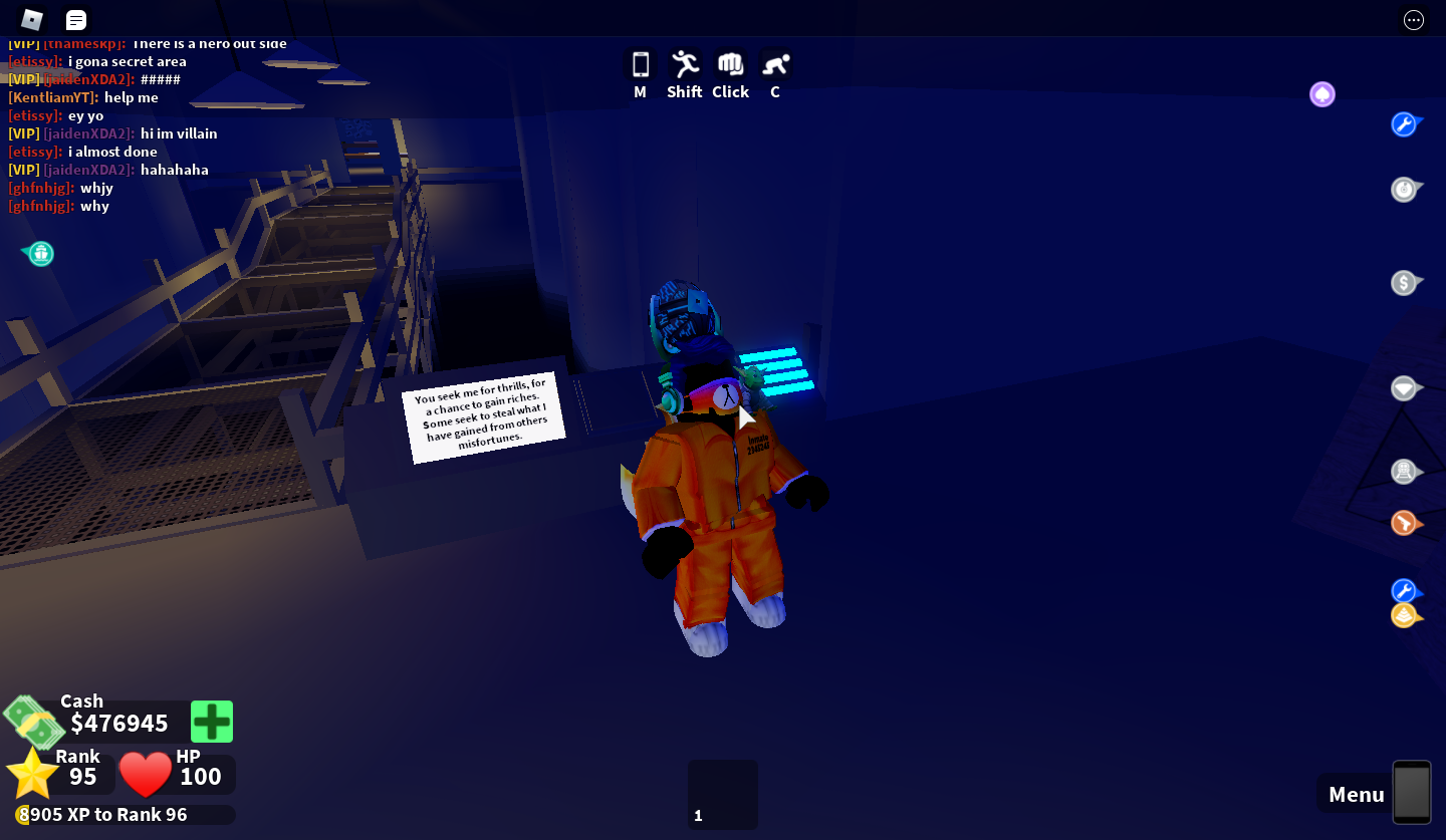 Roblox Life In Paradise Vip Rank 1