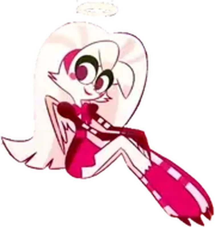 Is it just me, or does molly kinda remind me of the spring boy from the