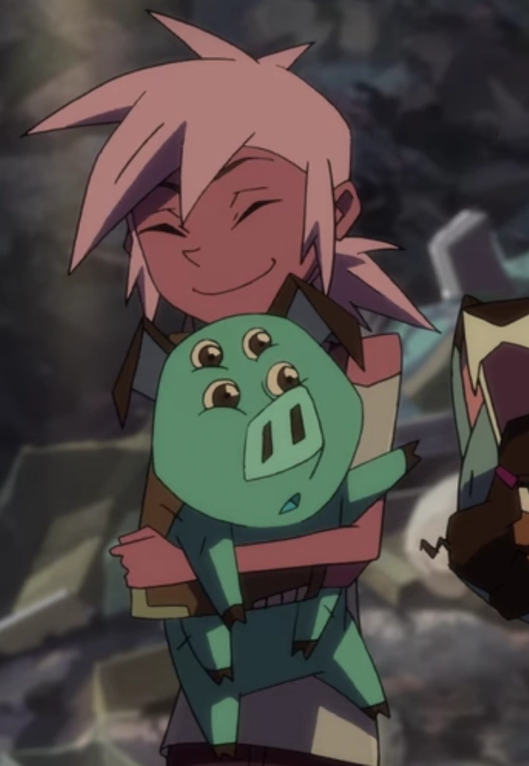 kipo and mandu Fandom