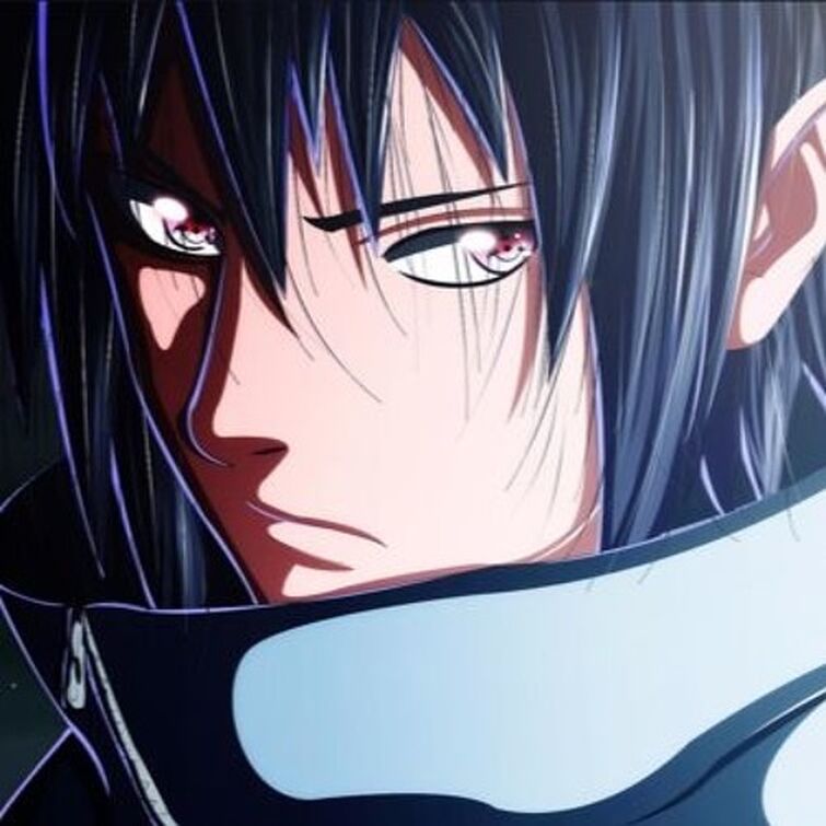 Sasuke Uchiha Is The Best Character In Naruto Fandom