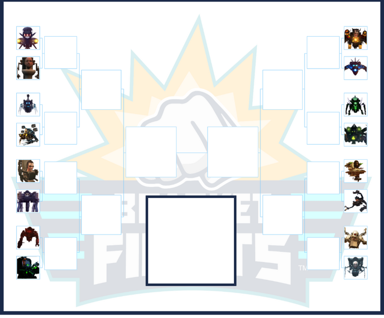 Which Toilet is the BEST???|Round 1, Matchup #2 | Fandom