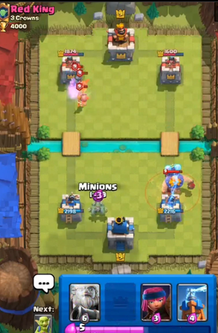 I discovered the source of why mid ladder is toxic | Fandom