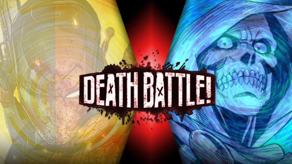 Deathstroke vs Taskmaster (DC vs Marvel) | Fandom