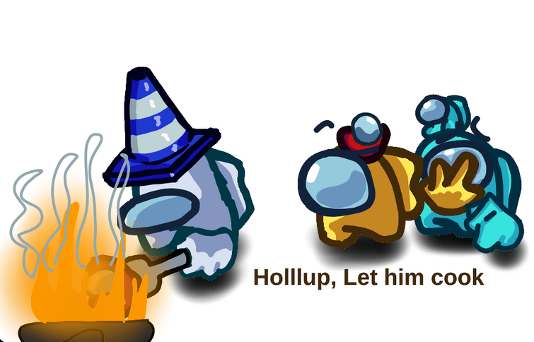 Let him cook | Fandom