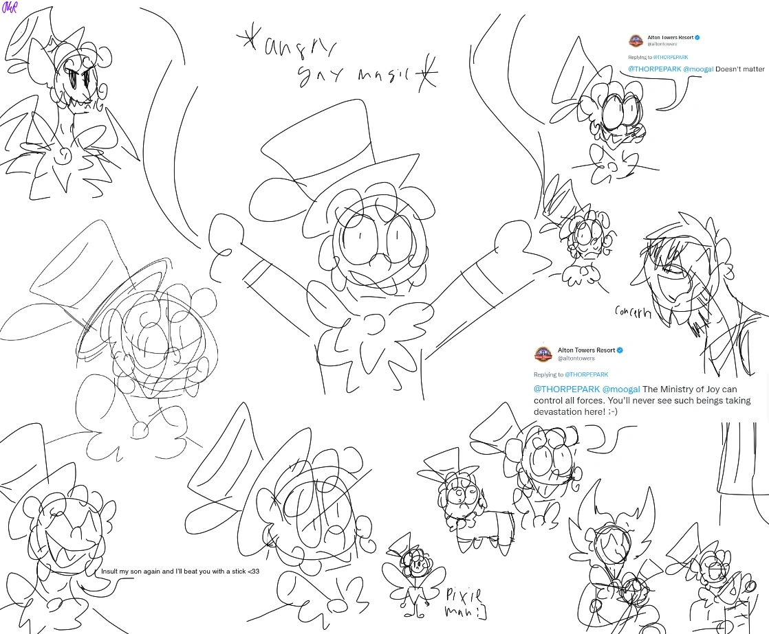 This Calypso Is FREAKING MINGING Fandom