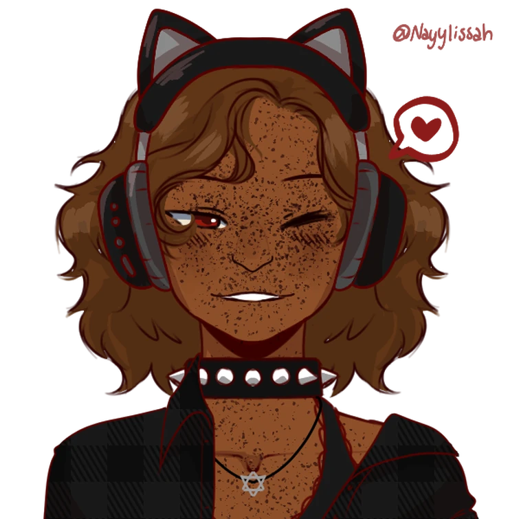 Let's make Picrew characters (if ya want) Fandom