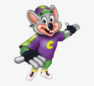 Cool Cat vs Chuck E Cheese Fandom