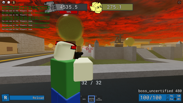 Legally steal any roblox game map by Charlievibin