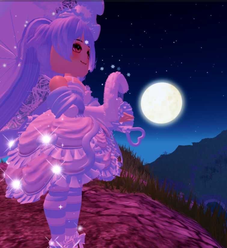 Discuss Everything About Royale High Wiki Fandom