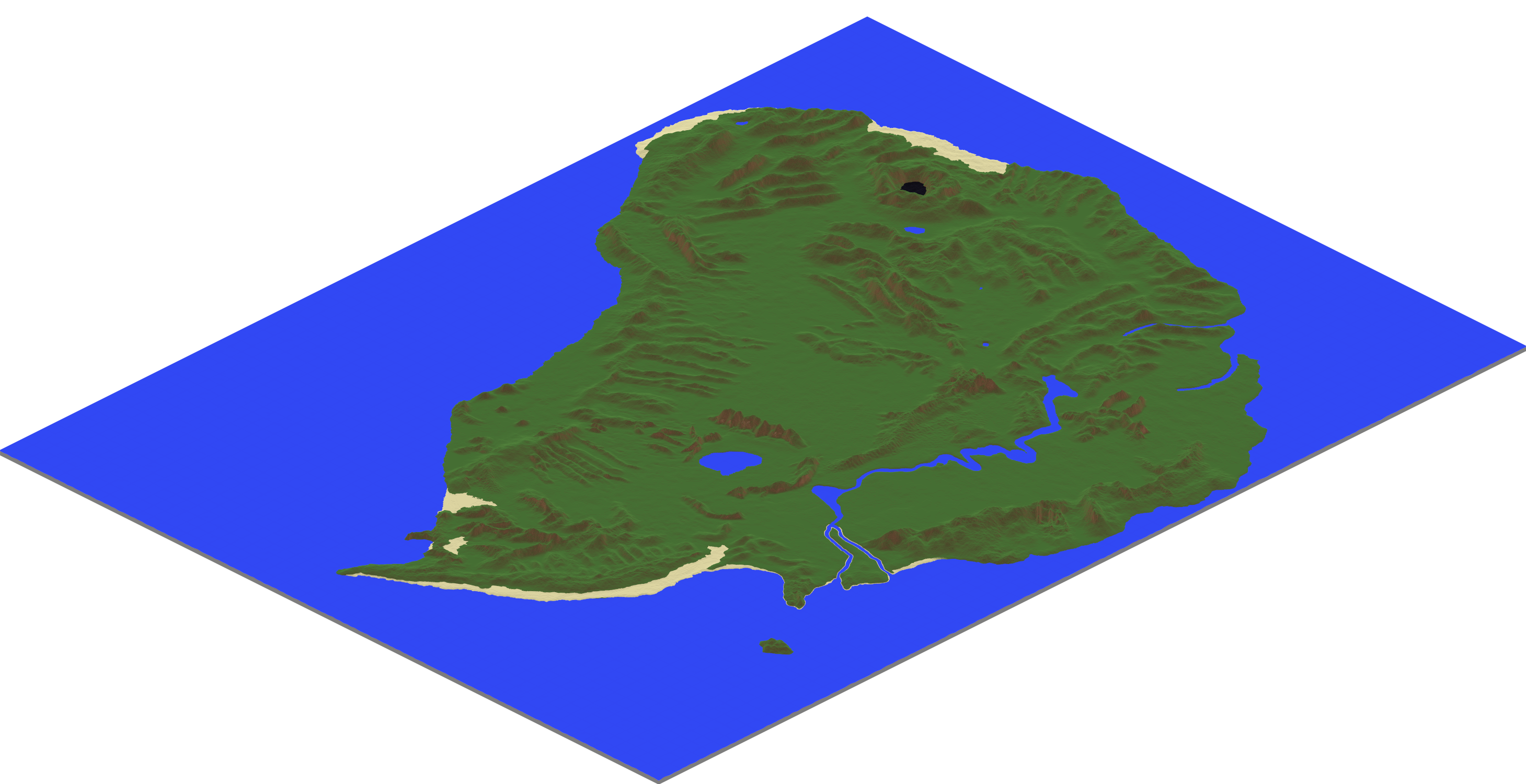 W I P Isla Nublar Map Fandom   8e253d15 F124 4041 8d5f D28683867d76