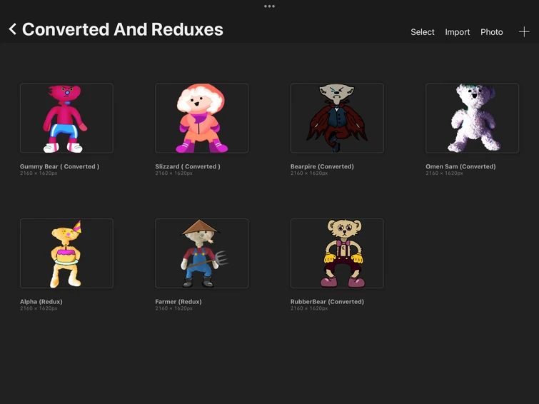 Hey guys I’m back | Fandom