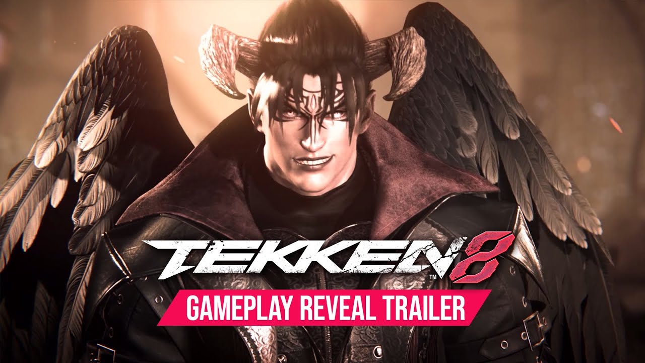 Tekken 8 - New Characters trailer | Fandom