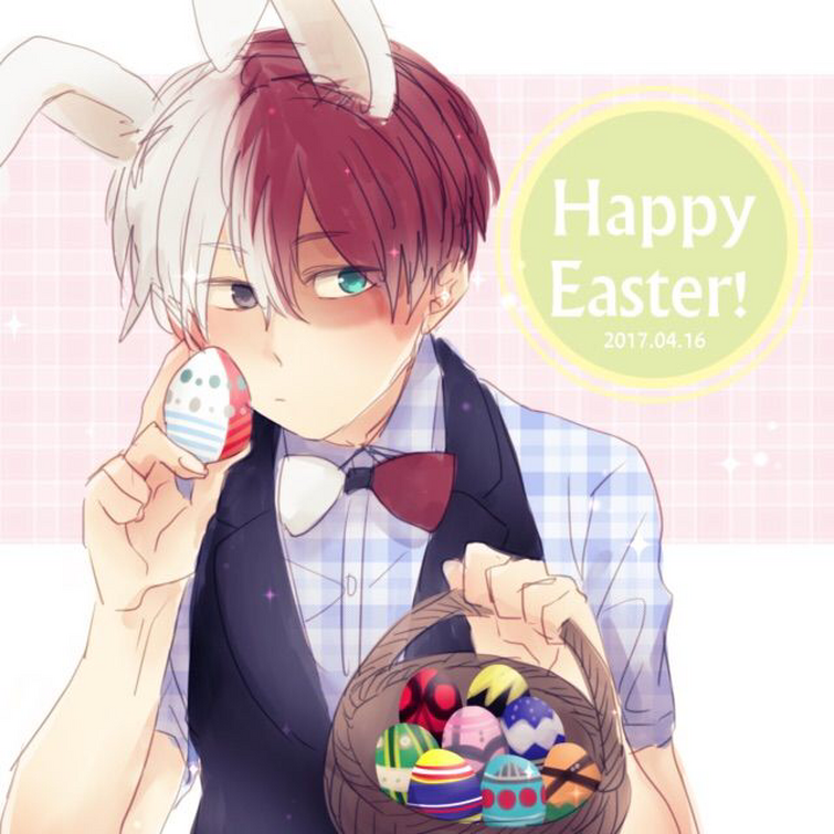 Happy Easter? | Fandom