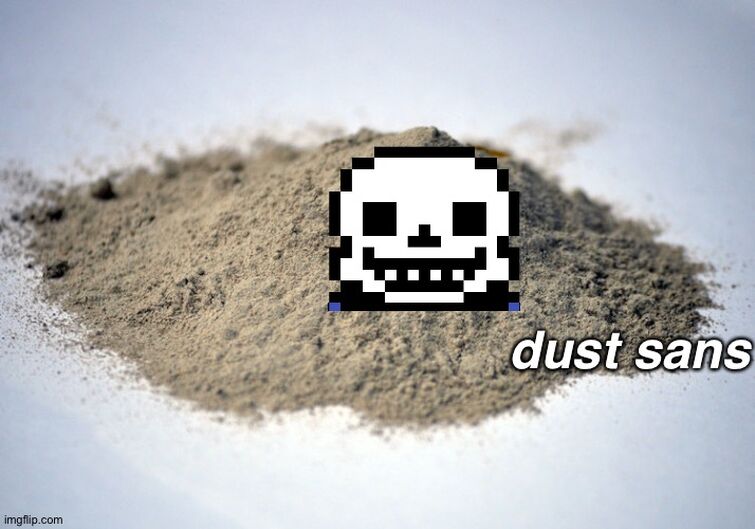 dust sans Memes & GIFs - Imgflip