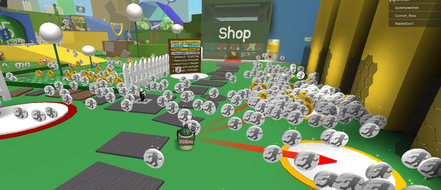 Roblox Egg Farm Simulator Hacked