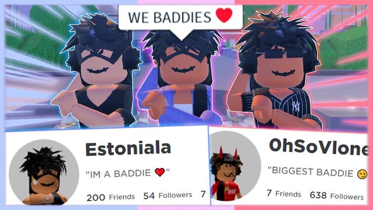 Petition · Give me back my old Roblox account ·