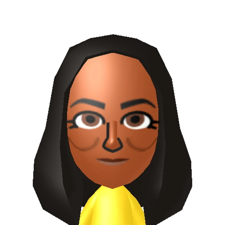 A Mii a Day Lorenzo’s Sports Edition (138/150): Vanessa | Fandom