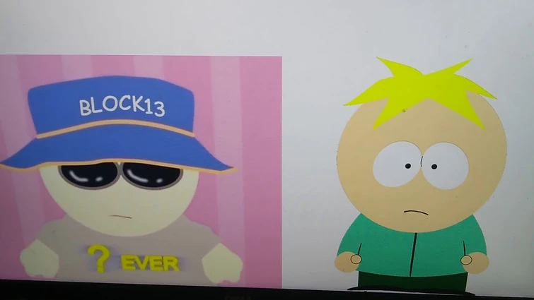 Discuss Everything About Block 13 Wiki | Fandom