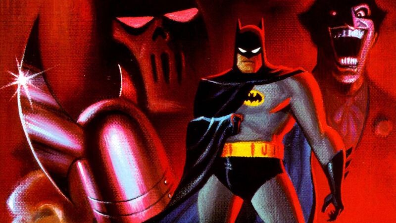 The 11 Greatest Animated Superhero Movies of All Time | Fandom