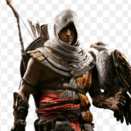 Verdien Rogue Lineage